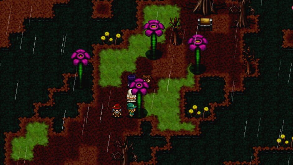 Fantasy Heroes 2 Screenshot