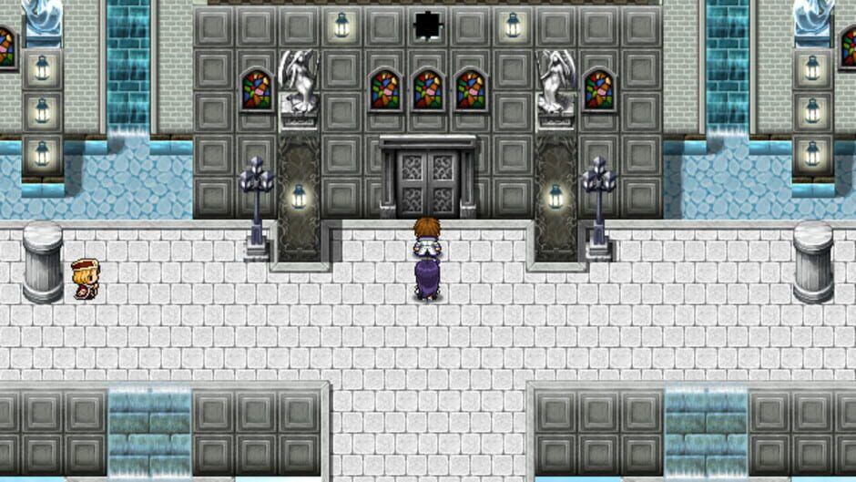 Fantasy Heroes 2 Screenshot