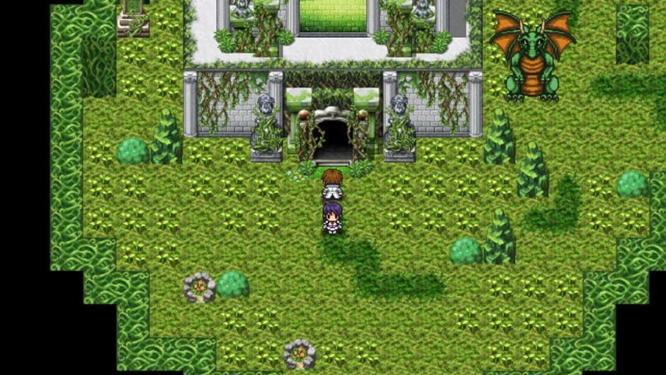 Fantasy Heroes 2 Screenshot