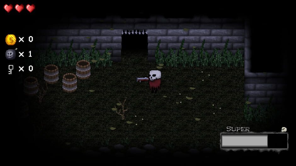 Halloween is Crazy as Hell Screenshot