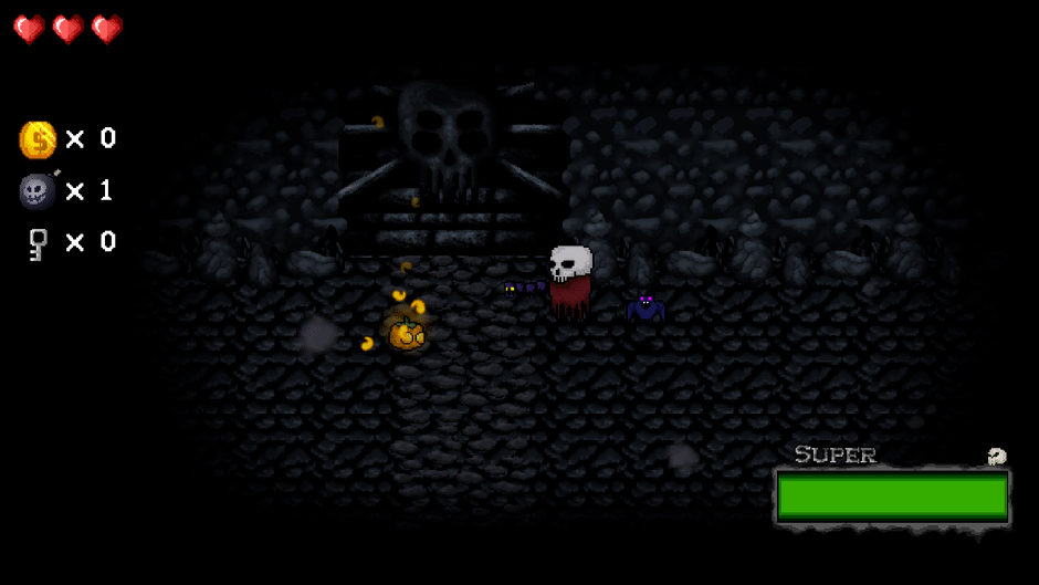 Halloween is Crazy as Hell Screenshot