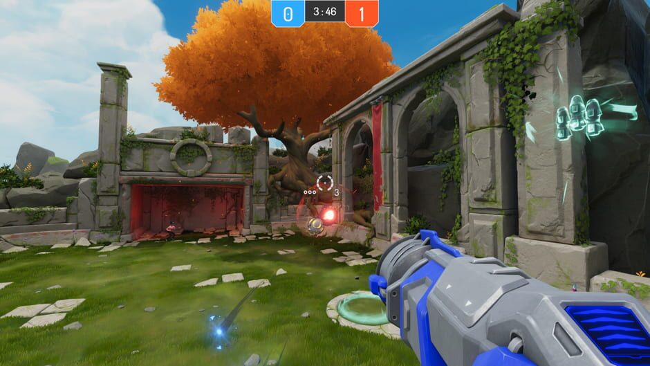 QField screenshot