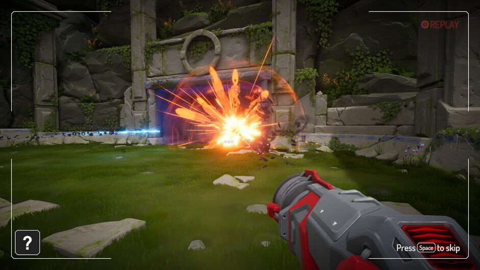 QField screenshot