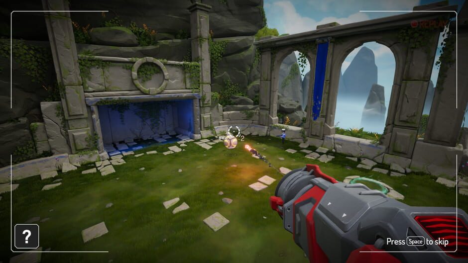 QField screenshot