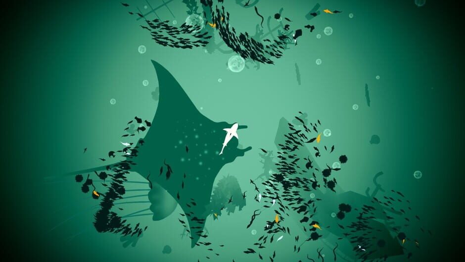 Shoal screenshot