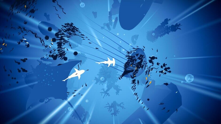 Shoal screenshot