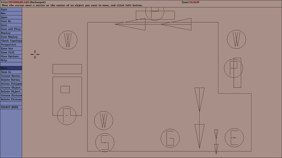 Elasto Mania II Screenshot