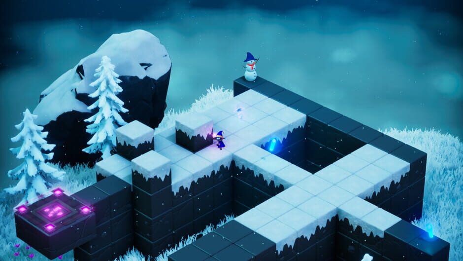 Time Master Screenshot