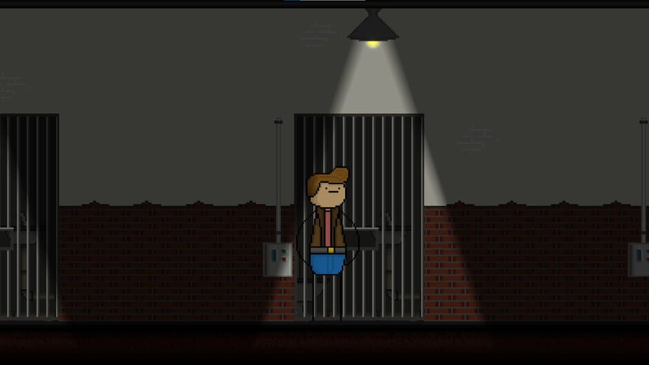 Lost in Labs Screenshot