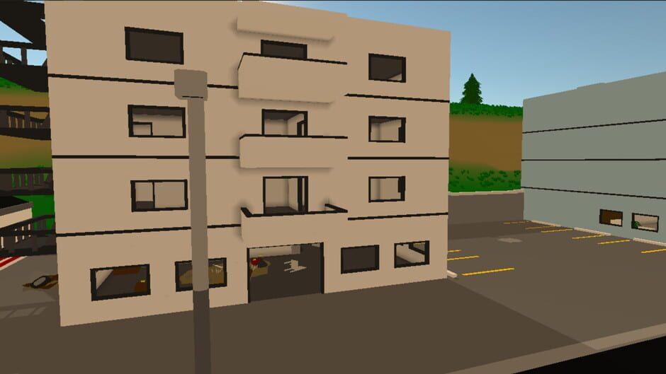 Zombie Alert Screenshot