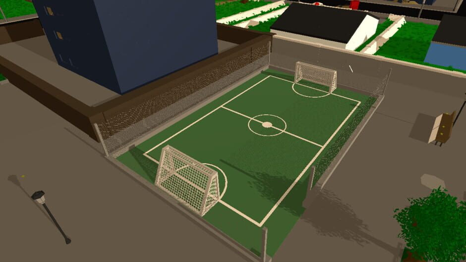 Zombie Alert Screenshot