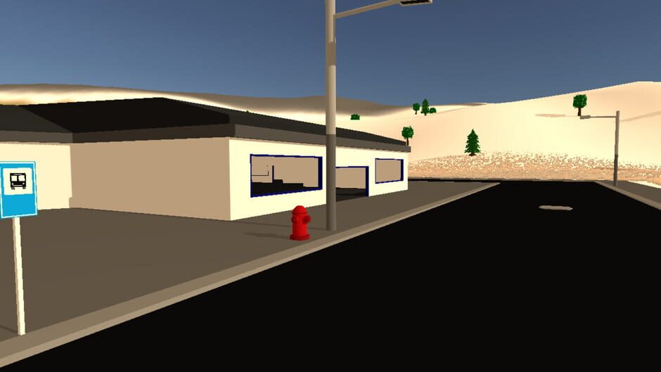 Zombie Alert Screenshot