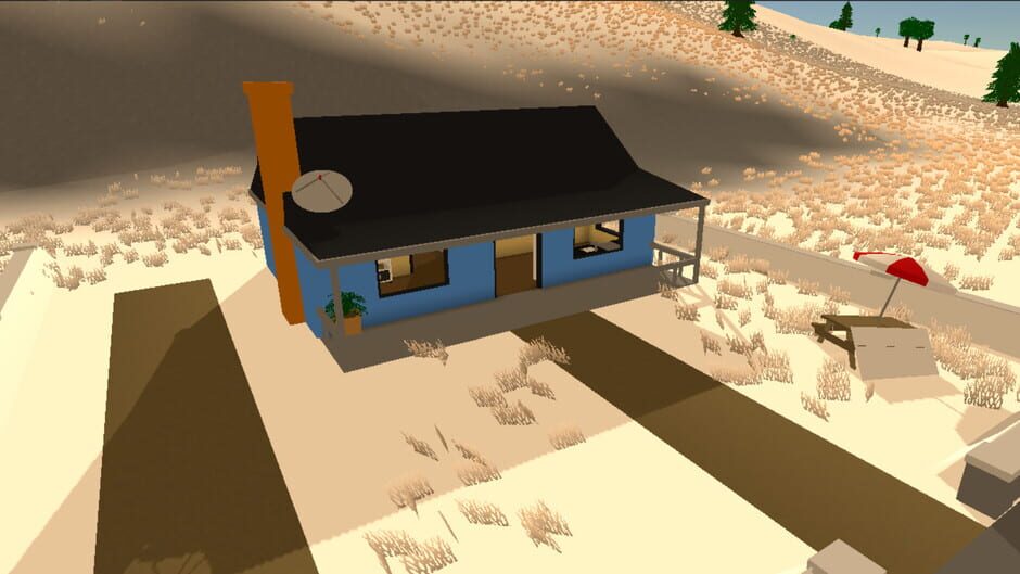 Zombie Alert Screenshot
