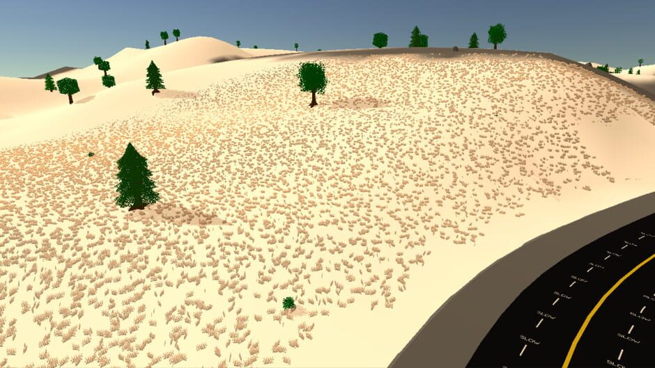 Zombie Alert Screenshot