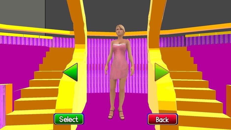 Family Quiz Screenshot