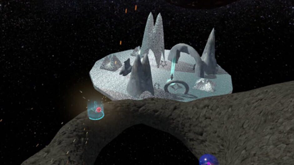 Fairy Bubble Screenshot