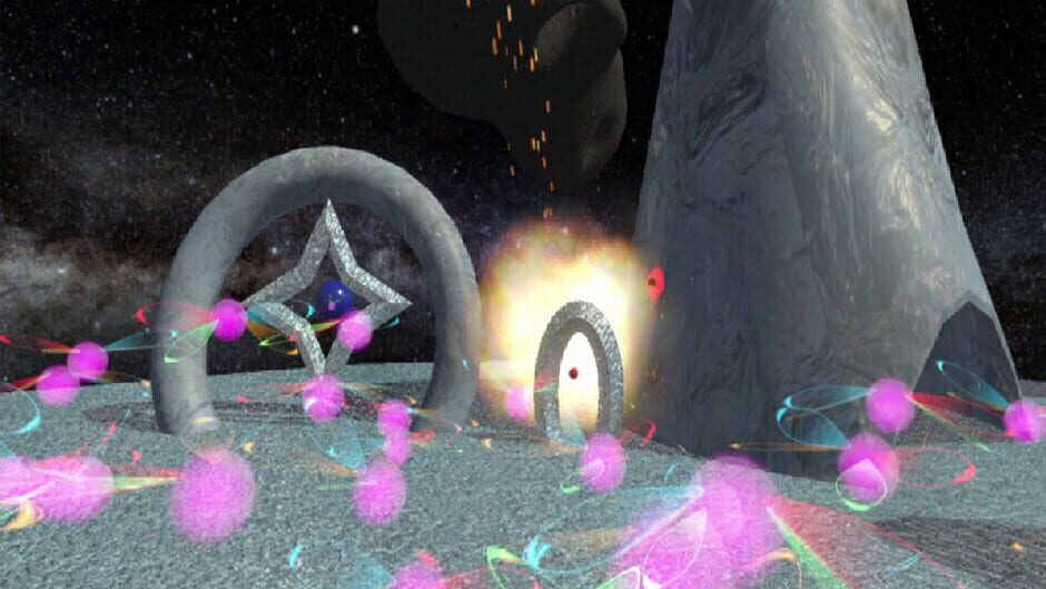 Fairy Bubble Screenshot