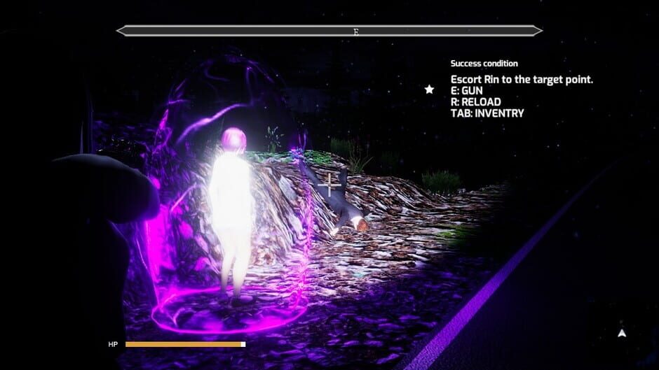 สกรีนช็อตจาก Super Hiking Simulator 2020: After (รูปที่ 4)