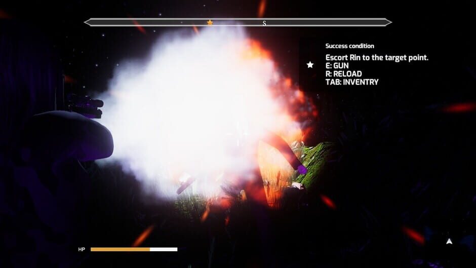 สกรีนช็อตจาก Super Hiking Simulator 2020: After (รูปที่ 13)