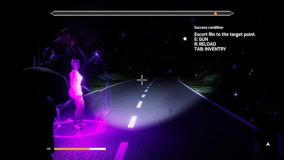 สกรีนช็อตจาก Super Hiking Simulator 2020: After (รูปที่ 14)