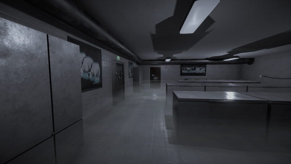 สกรีนช็อตจาก Tales of Escape: Cold As Ice (รูปที่ 6)