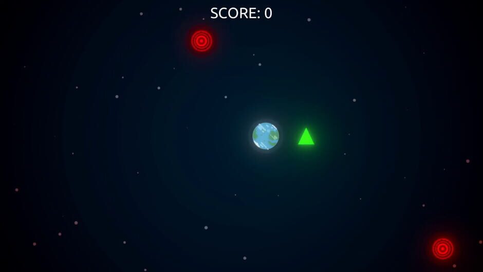 Outsp4ce screenshot