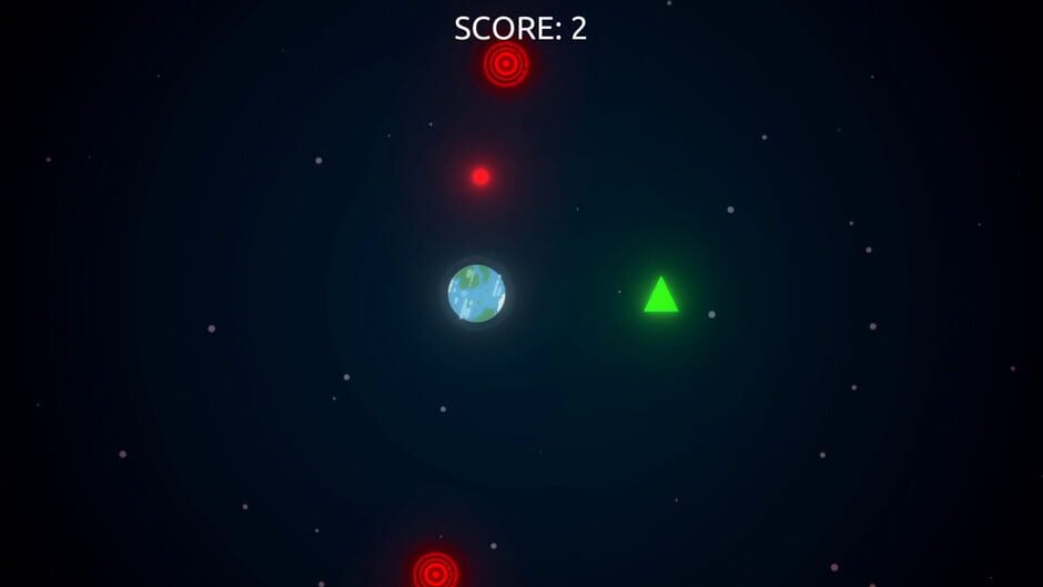 Outsp4ce screenshot