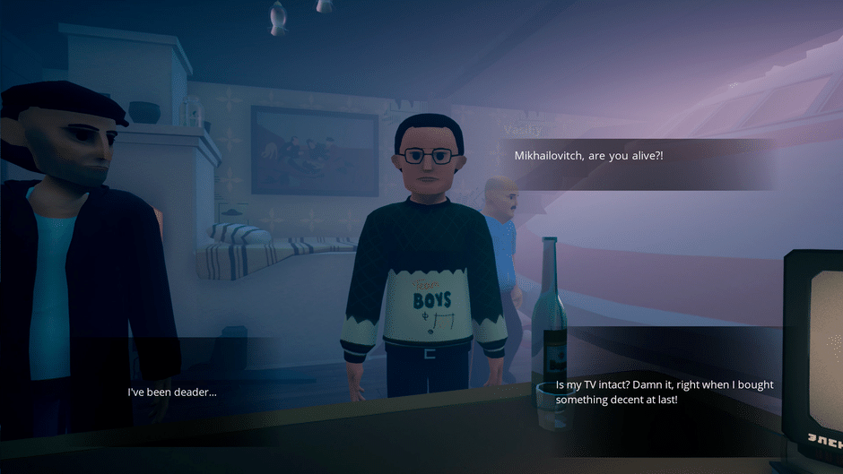 Kujlevka screenshot