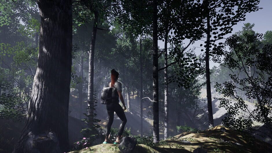 Soul Recursion screenshot