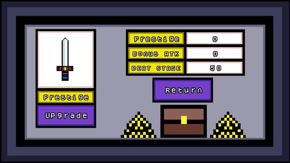 Mission Idle Screenshot