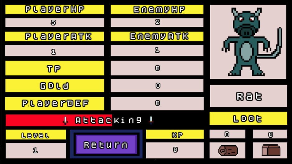 Mission Idle Screenshot