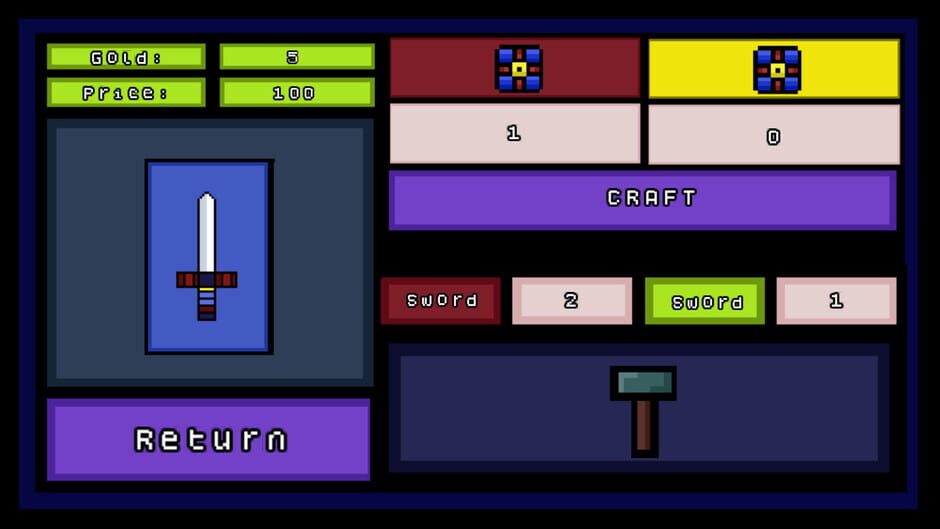 Mission Idle Screenshot