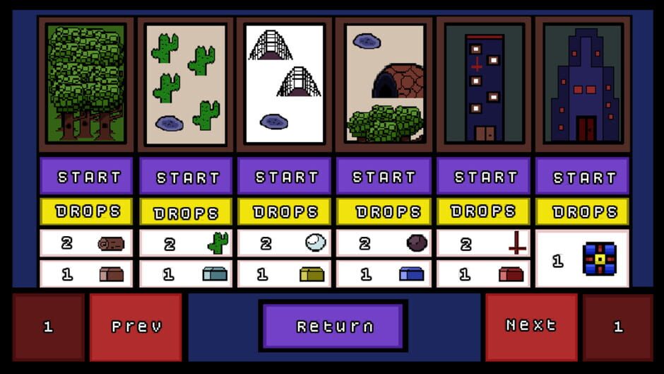 Mission Idle Screenshot