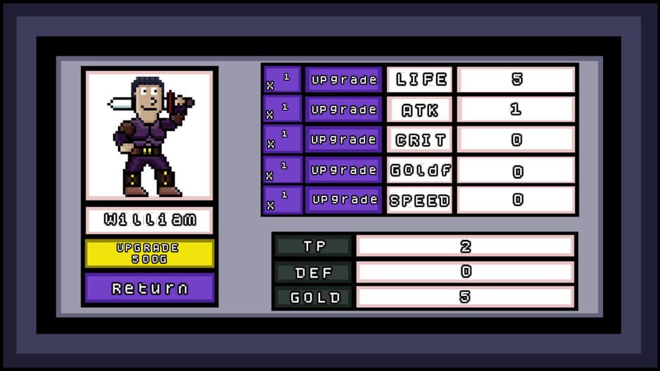 Mission Idle Screenshot