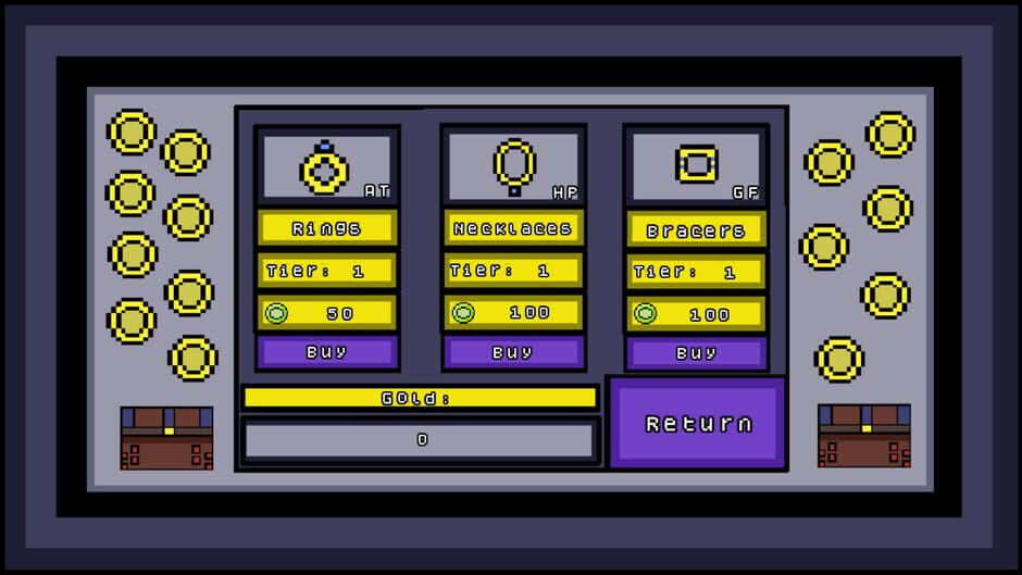 Mission Idle Screenshot