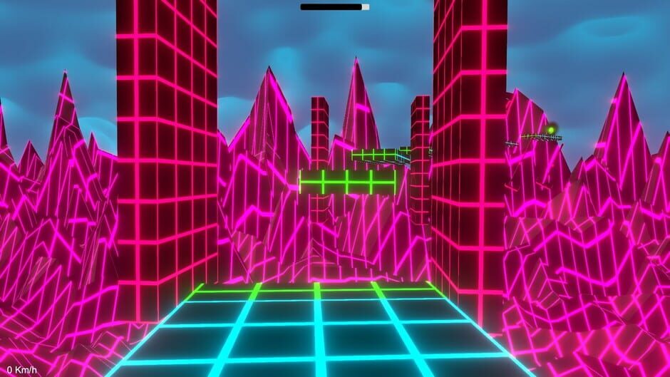 สกรีนช็อตจาก Synthwave Hop (รูปที่ 6)