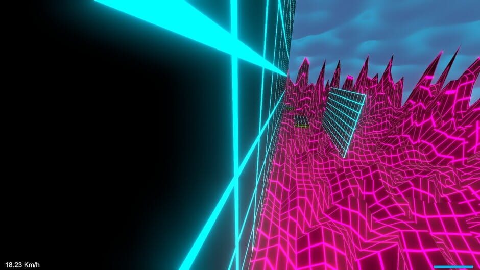 สกรีนช็อตจาก Synthwave Hop (รูปที่ 8)