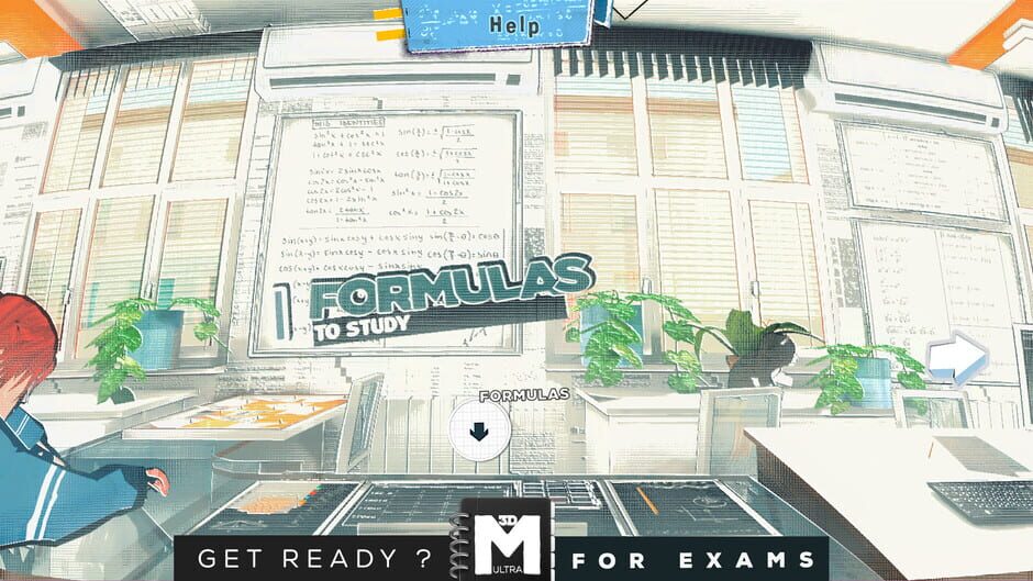 3D Math: Ultra Screenshot