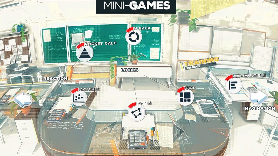 3D Math: Ultra Screenshot