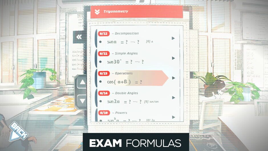 3D Math: Ultra Screenshot