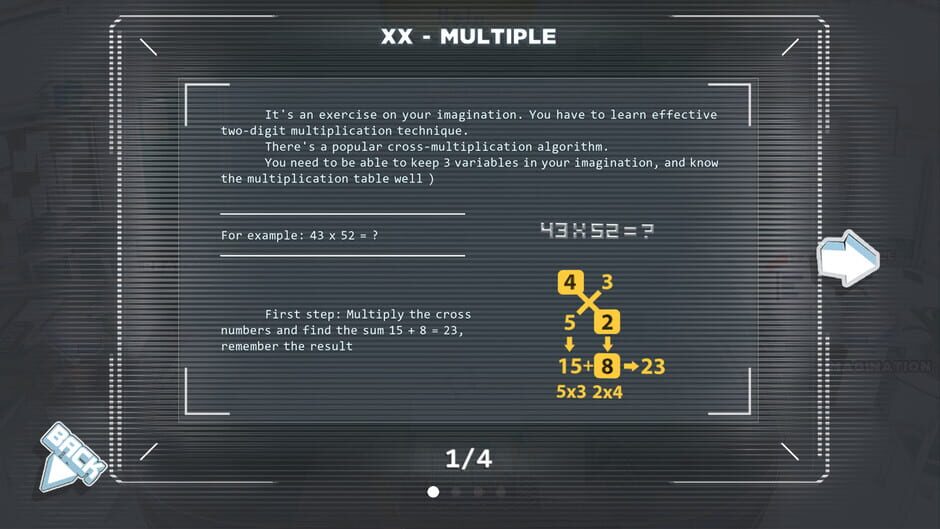 3D Math: Ultra Screenshot