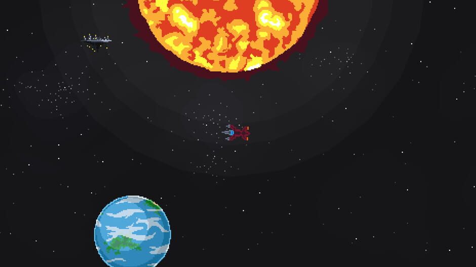 The Mole Men Screenshot