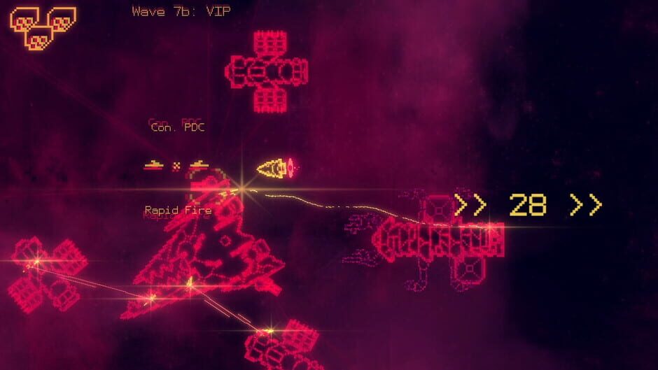 Red Tether Screenshot