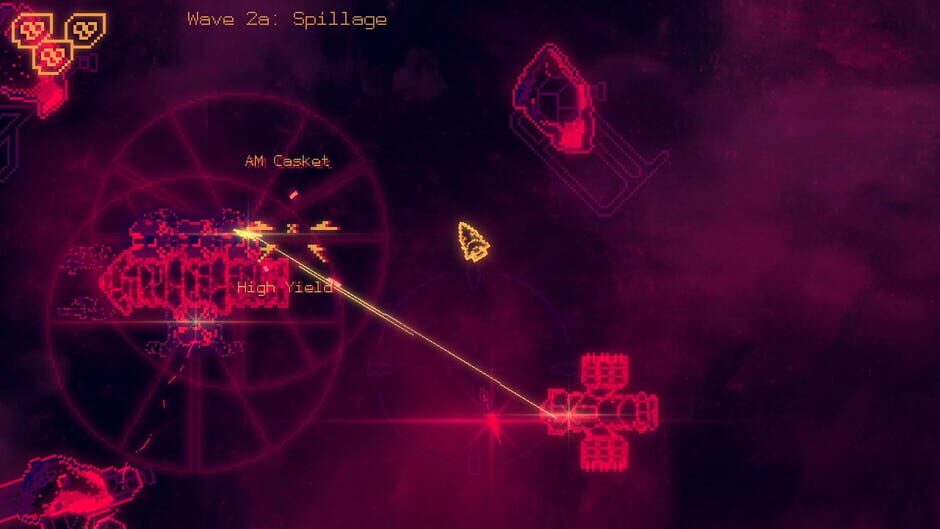 Red Tether Screenshot