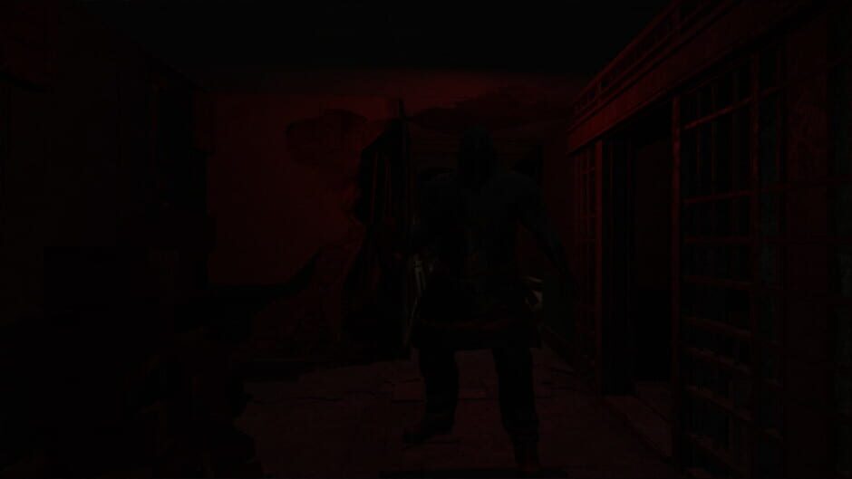 Beat the Nightmare: Evil Dreams Simulator VR Screenshot