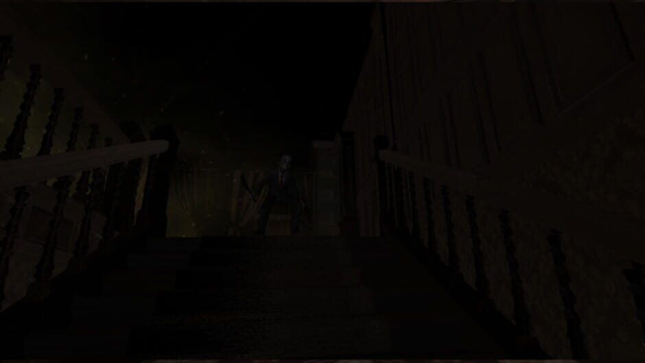 Beat the Nightmare: Evil Dreams Simulator VR Screenshot