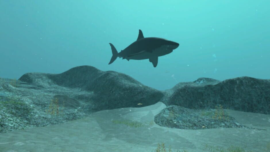 Beat the Nightmare: Evil Dreams Simulator VR Screenshot