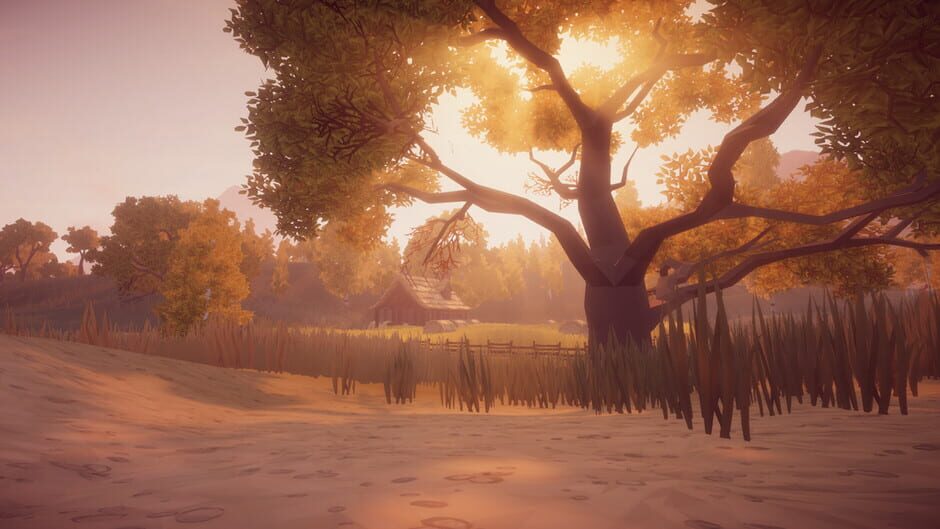 Wildfall screenshot