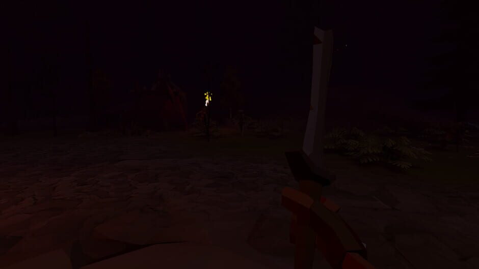 Wildfall screenshot