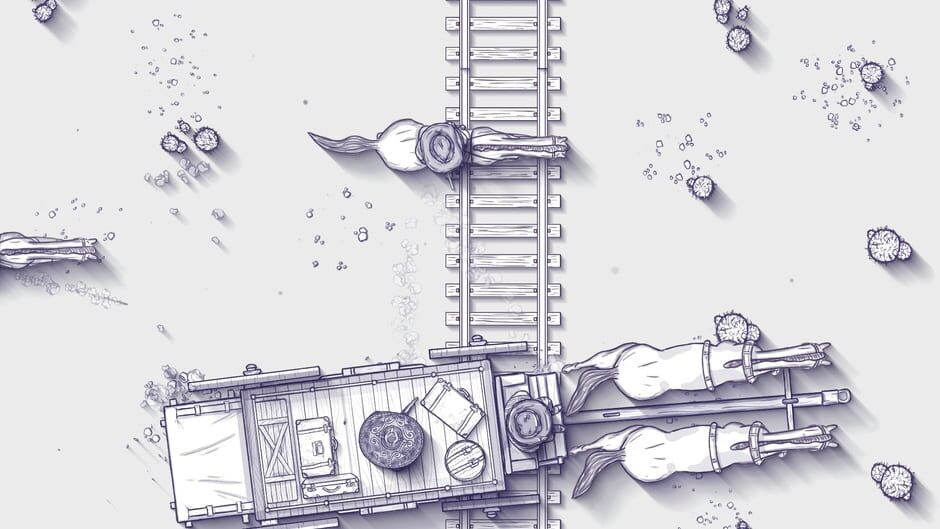 12 is Better than 6: The Apostles Screenshot